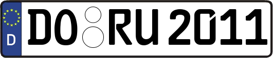 DO-RU2011