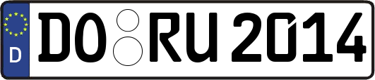 DO-RU2014