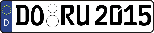 DO-RU2015