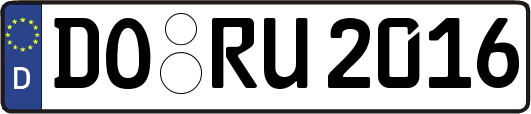 DO-RU2016