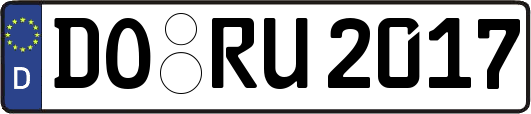 DO-RU2017