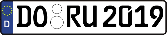 DO-RU2019