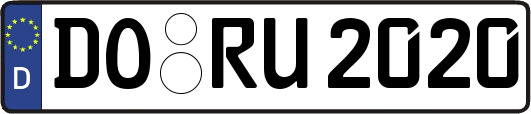 DO-RU2020
