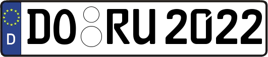 DO-RU2022