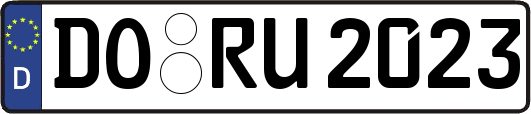 DO-RU2023