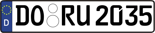 DO-RU2035