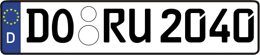 DO-RU2040