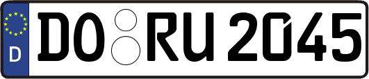 DO-RU2045