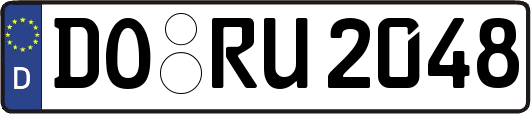 DO-RU2048