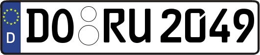 DO-RU2049