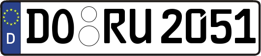 DO-RU2051