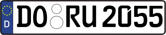 DO-RU2055