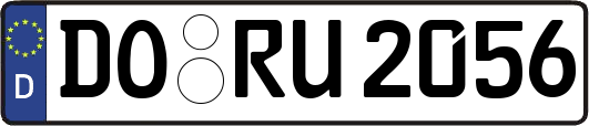 DO-RU2056