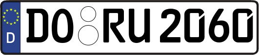 DO-RU2060