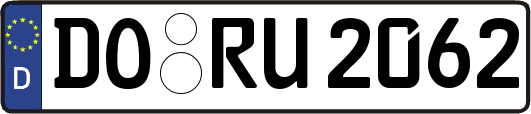 DO-RU2062