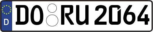 DO-RU2064