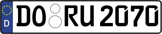 DO-RU2070