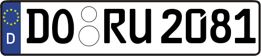 DO-RU2081