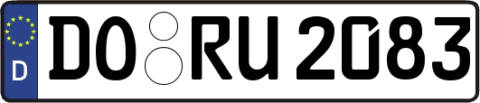 DO-RU2083