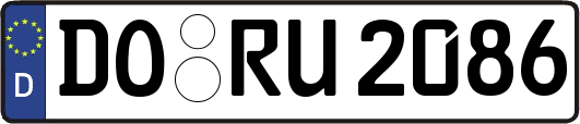 DO-RU2086