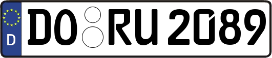 DO-RU2089