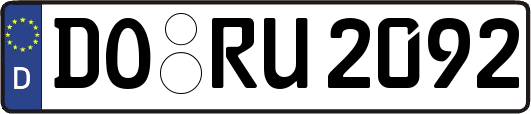 DO-RU2092