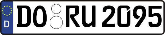 DO-RU2095
