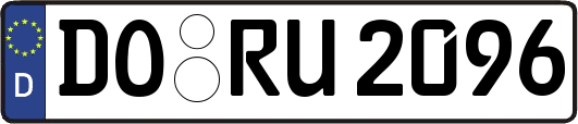 DO-RU2096