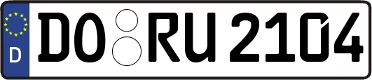 DO-RU2104