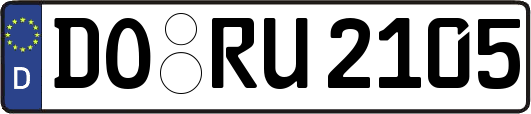 DO-RU2105