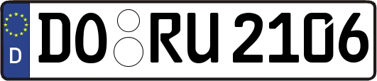 DO-RU2106