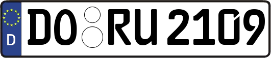 DO-RU2109