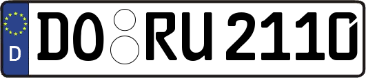 DO-RU2110