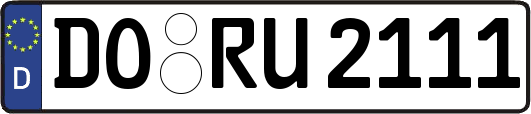 DO-RU2111