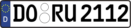 DO-RU2112