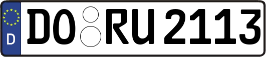 DO-RU2113