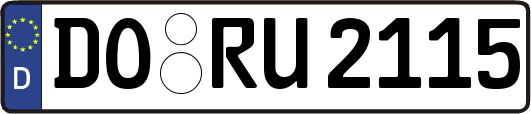DO-RU2115