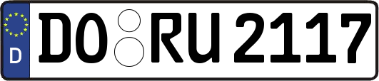 DO-RU2117