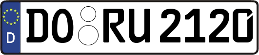 DO-RU2120