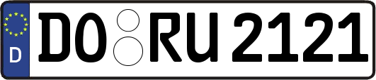 DO-RU2121