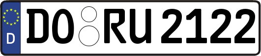 DO-RU2122