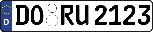 DO-RU2123