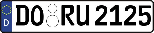 DO-RU2125