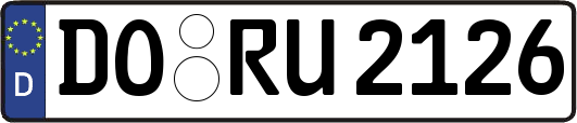 DO-RU2126