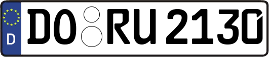 DO-RU2130
