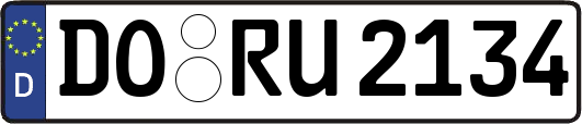DO-RU2134