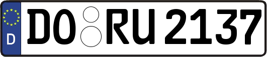 DO-RU2137