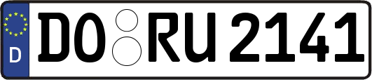 DO-RU2141