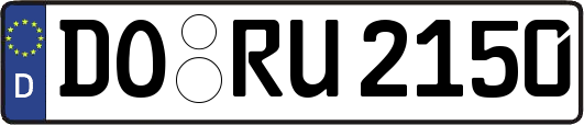 DO-RU2150