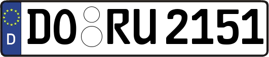 DO-RU2151